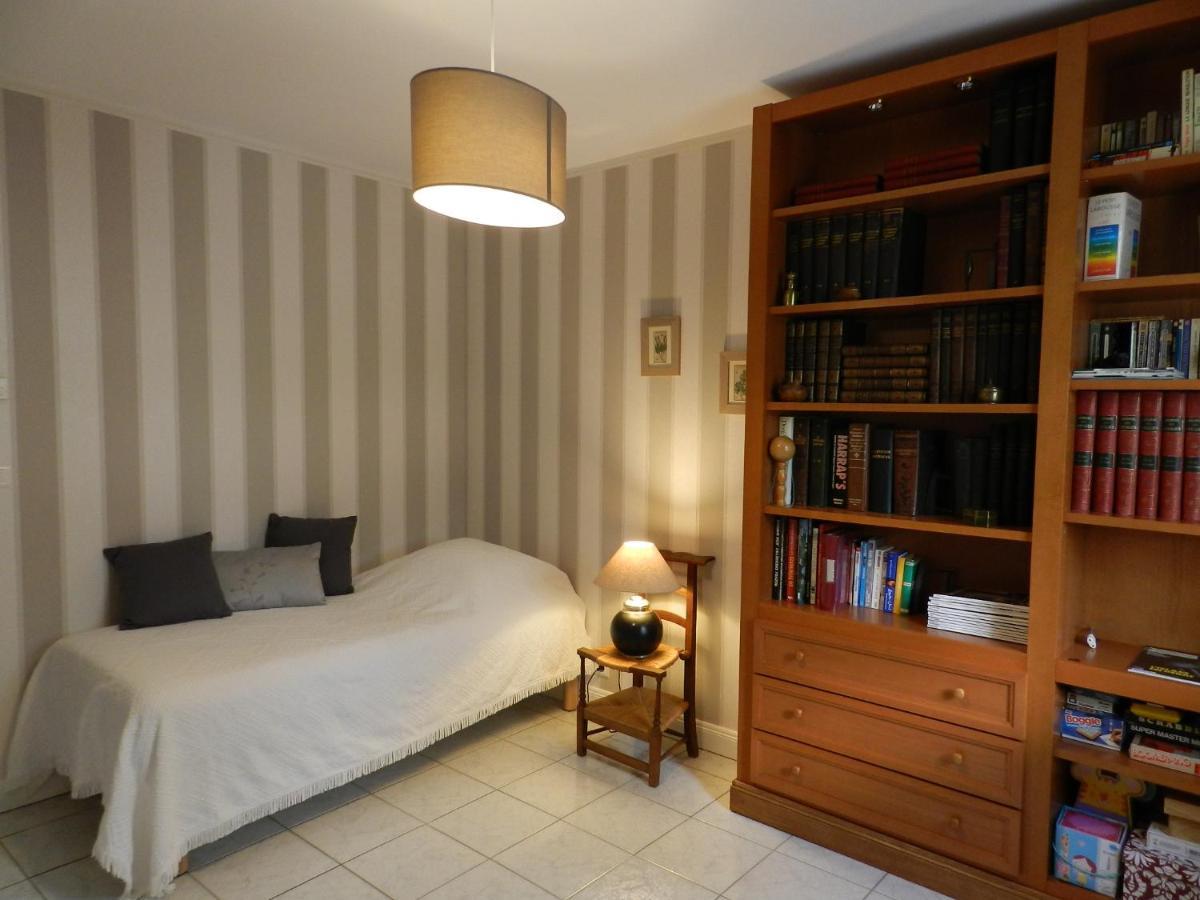 Bed and Breakfast La Sembelie Carsac-Aillac Exterior foto