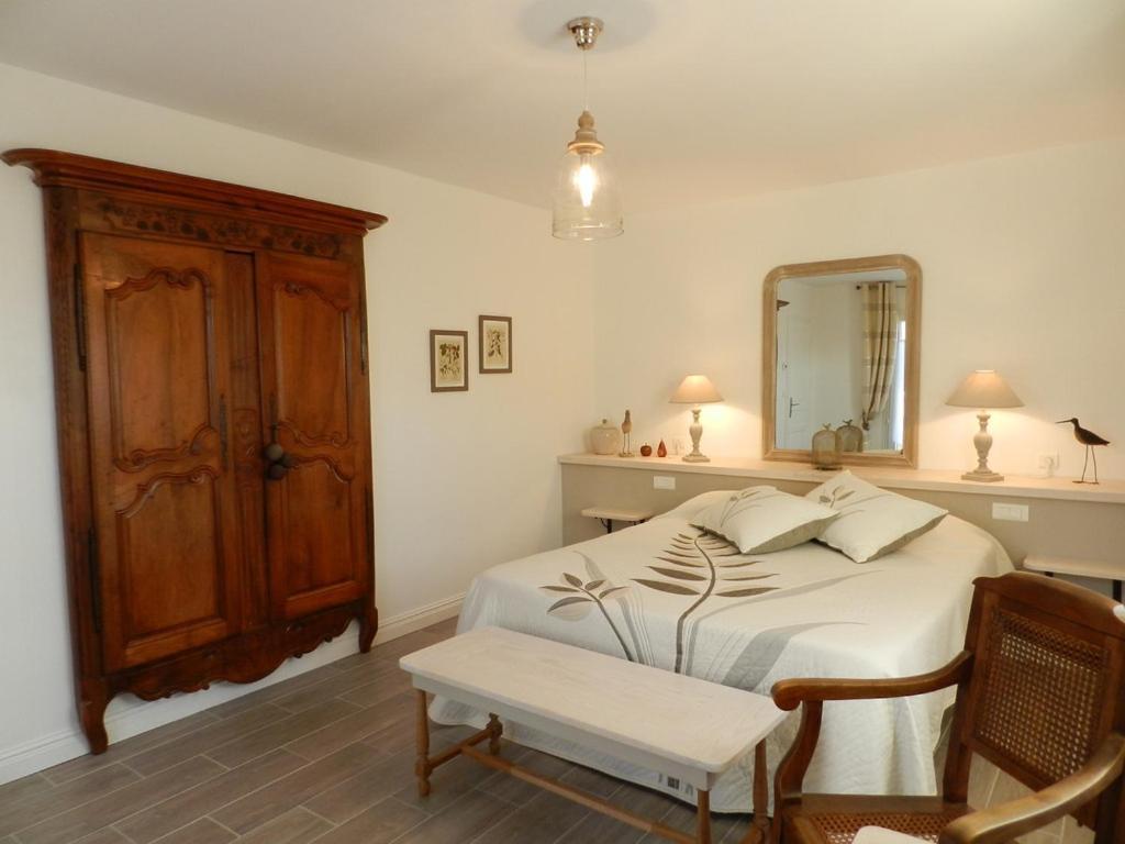 Bed and Breakfast La Sembelie Carsac-Aillac Exterior foto
