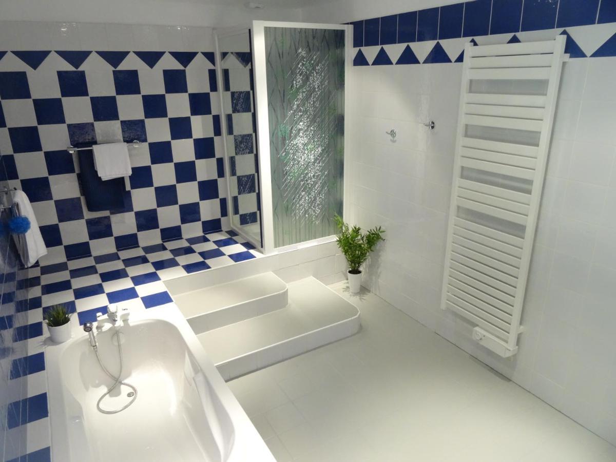 Bed and Breakfast La Sembelie Carsac-Aillac Exterior foto